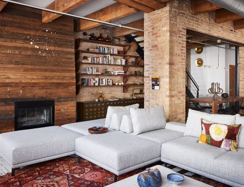 Interior Rug Buying Guide