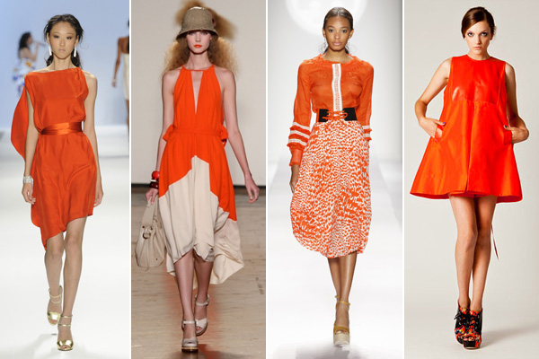 girls wearing fashion Dress