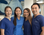 orthodontist Boston